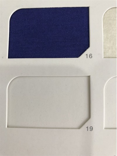 GZ-LTTG 60S天蠶棉拉架平紋 DG0125 140-150G 正面照